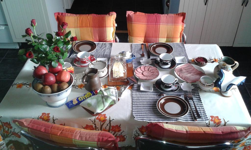 Wonderful Home Bodafors エクステリア 写真