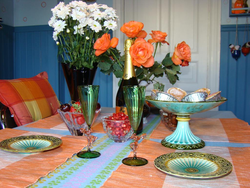 Wonderful Home Bodafors エクステリア 写真