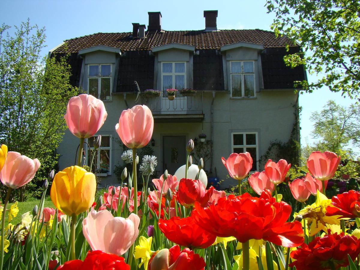 Wonderful Home Bodafors エクステリア 写真