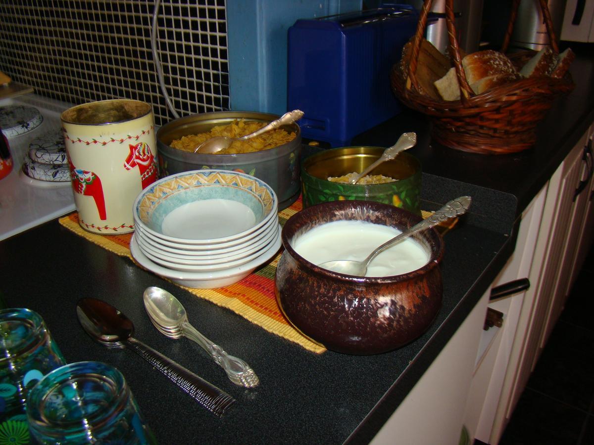 Wonderful Home Bodafors エクステリア 写真