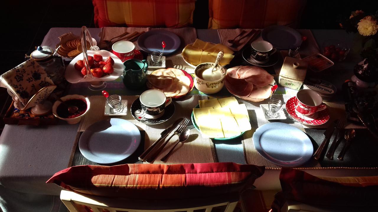 Wonderful Home Bodafors エクステリア 写真