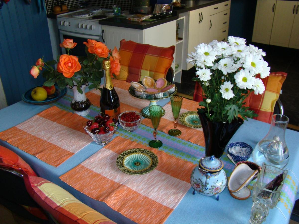 Wonderful Home Bodafors エクステリア 写真