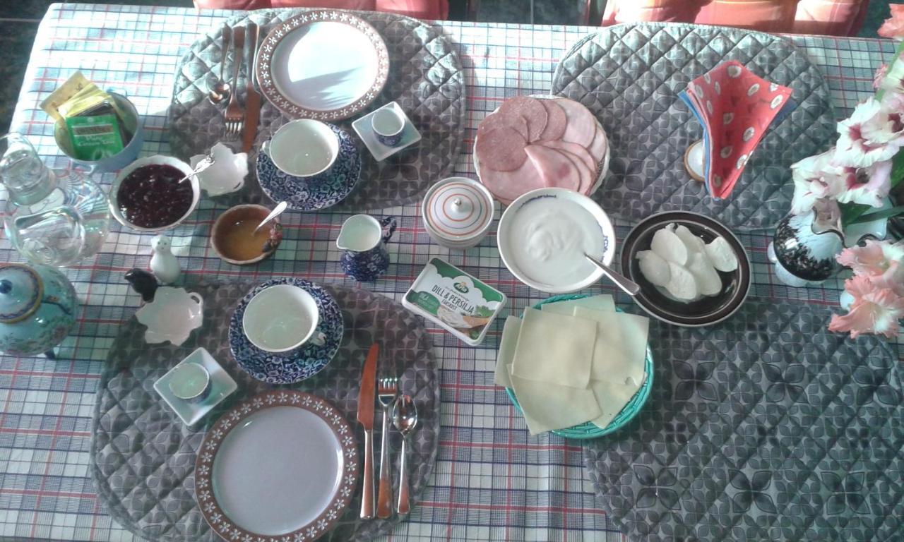 Wonderful Home Bodafors エクステリア 写真
