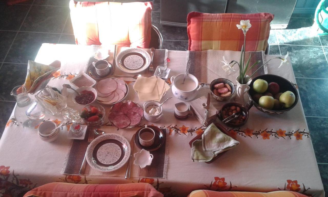 Wonderful Home Bodafors エクステリア 写真